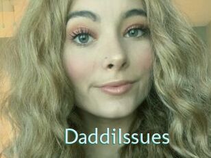 DaddiIssues