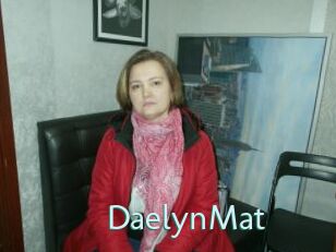 DaelynMat