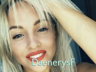 DaenerysF