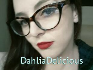 DahliaDelicious