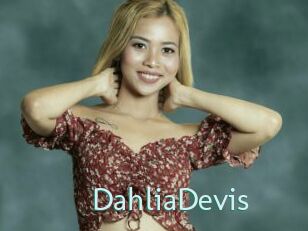 DahliaDevis