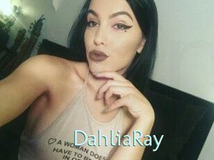 DahliaRay