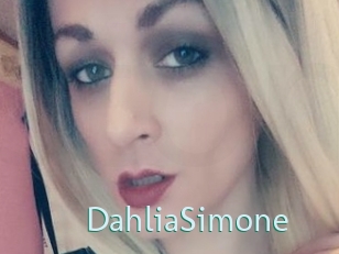 DahliaSimone Straponles