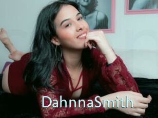 DahnnaSmith