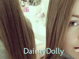 DaintyDolly