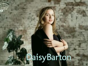 DaisyBarton