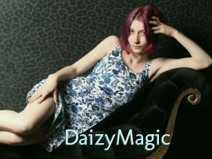 DaizyMagic