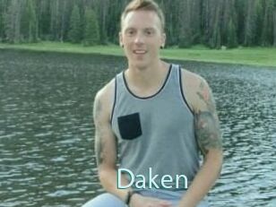 Daken