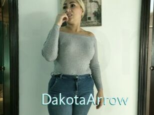 DakotaArrow