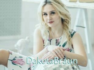 DakotaBraun