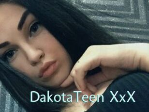 DakotaTeen_XxX