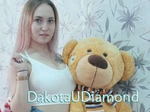 DakotaUDiamond