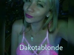 Dakotablonde
