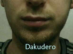 Dakudero