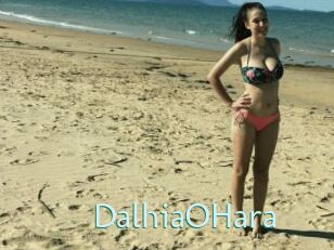 DalhiaOHara