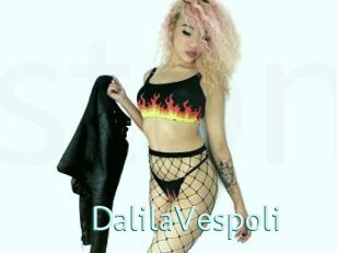 DalilaVespoli