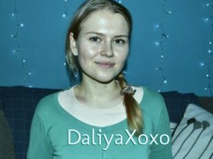 DaliyaXoxo