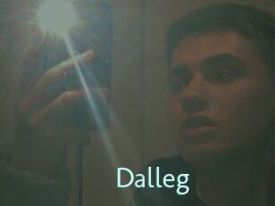 Dalleg