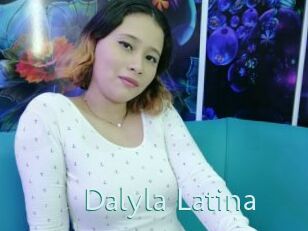 Dalyla_Latina