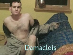 Damacleis