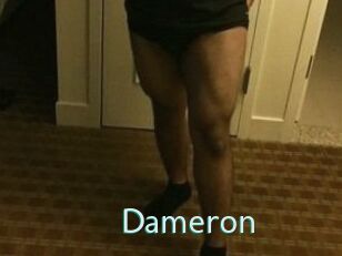 Dameron