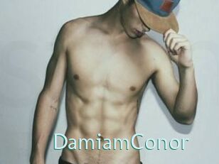 Damiam_Conor