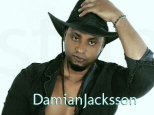 DamianJacksson