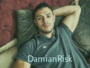 DamianRisk