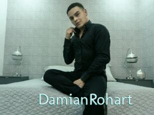 DamianRohart