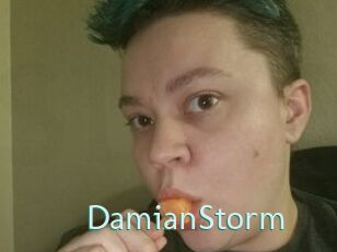 DamianStorm