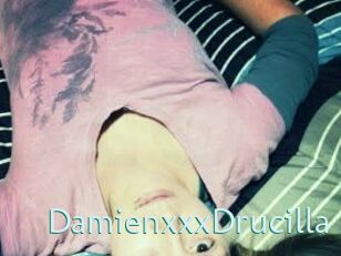 DamienxxxDrucilla