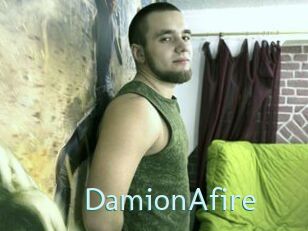 DamionAfire