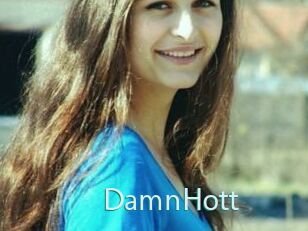 DamnHott