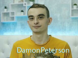 DamonPeterson