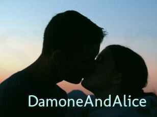 DamoneAndAlice