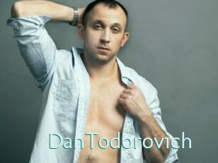 DanTodorovich
