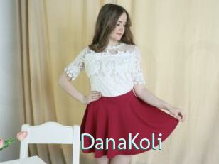 DanaKoli