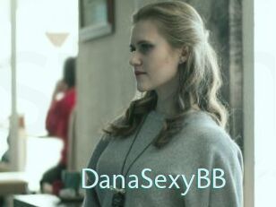 DanaSexyBB
