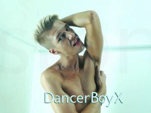 DancerBoyX