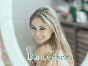DancerJana