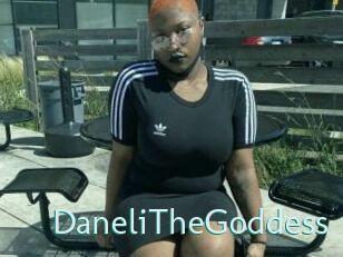 DaneliTheGoddess