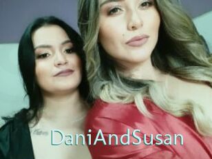 DaniAndSusan