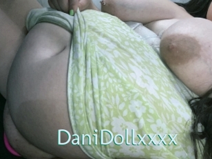 DaniDollxxxx Straponles