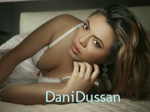 DaniDussan