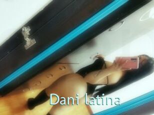 Dani_latina
