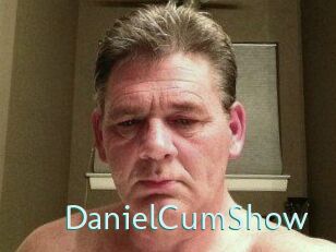 DanielCumShow