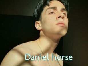Daniel_horse