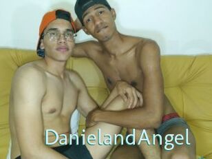 DanielandAngel