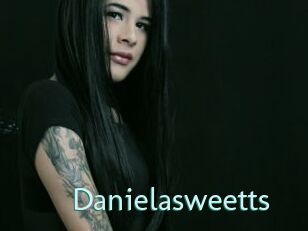 Danielasweetts