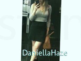 DaniellaHaze